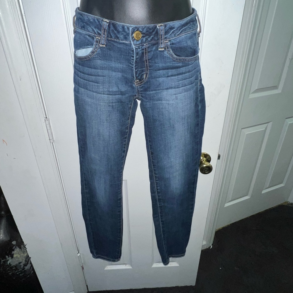 ❗️3 for $21❗️American Eagle Skinny jeans
